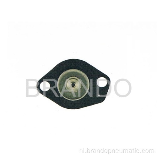 Stof versterking NBR ASCO Type Small Diaphragm